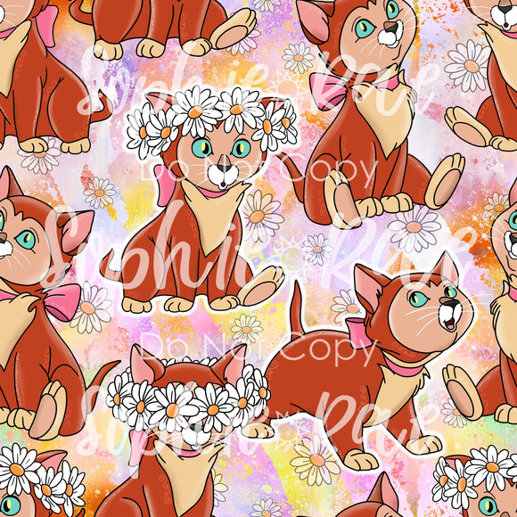 Little Dinah (R12)