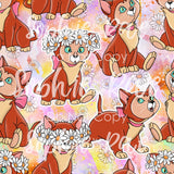 Little Dinah (R12)