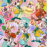 Unbirthday (R12)