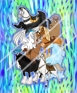 Neigh Topper (R22)