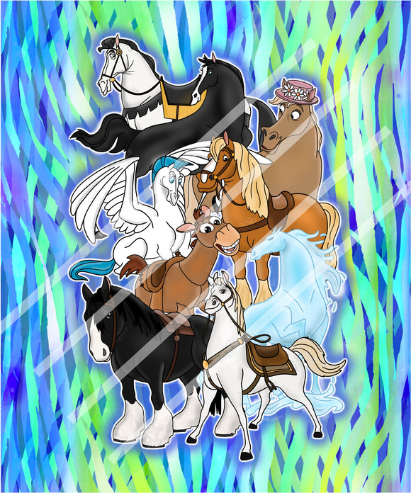 Neigh Topper (R22)