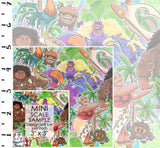 Coconuts (R45)