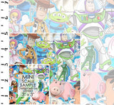 Talking Toys Original Blue (R40)