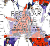 Healthcare Companion Purple (R8)