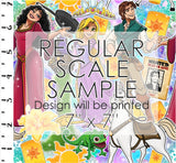 Chameleon (R41)