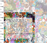 Animal Kingdom (R22)