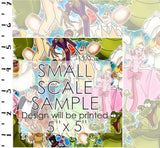 Bayou Princess Purple (R33)