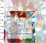 Far Longer Than Forever Aqua (R13)