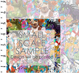 Park Map Scales (R22)