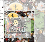 Pumpkin Song (R20)