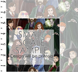 Wands Green (R21)
