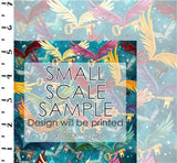 Magical Creatures Blue (R4)