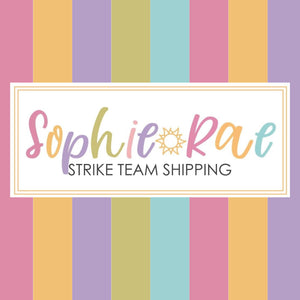 Strike Team Shipping