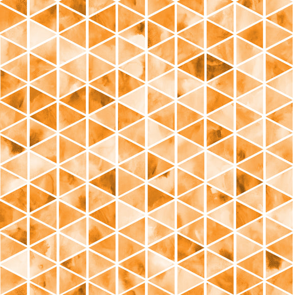 Triangles Orange (R14)