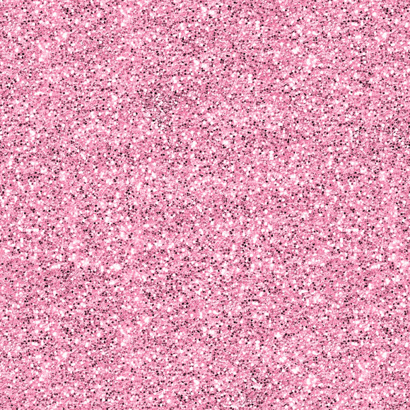 Glitter Pink (R11)