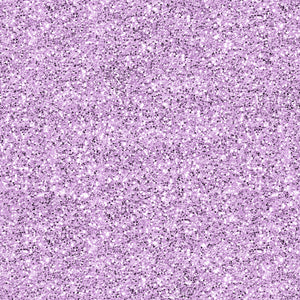 Purple Glitter