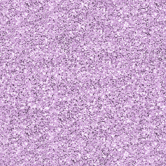 Purple Glitter