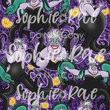 Poor Unfortunate Souls (R14)