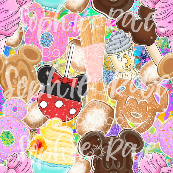 Park Snacks (R41)