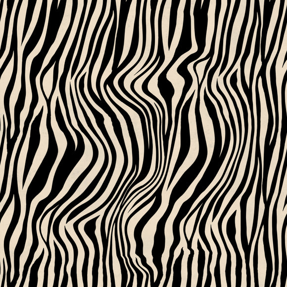 Zebra (R22)