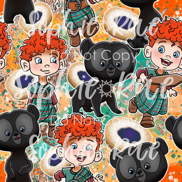 Triplets (R45)