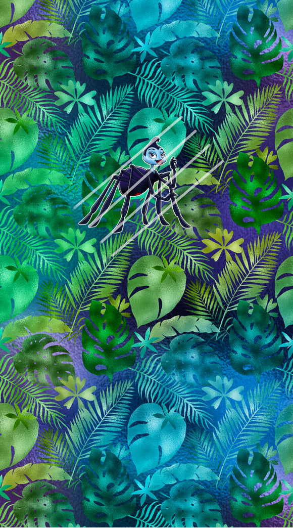 Spider Panel (R27)
