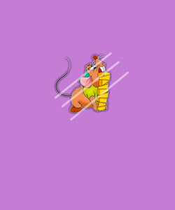 Corn Purple Panel (R41)
