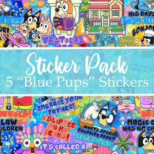 STICKERS
