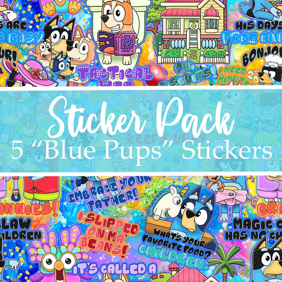 STICKERS