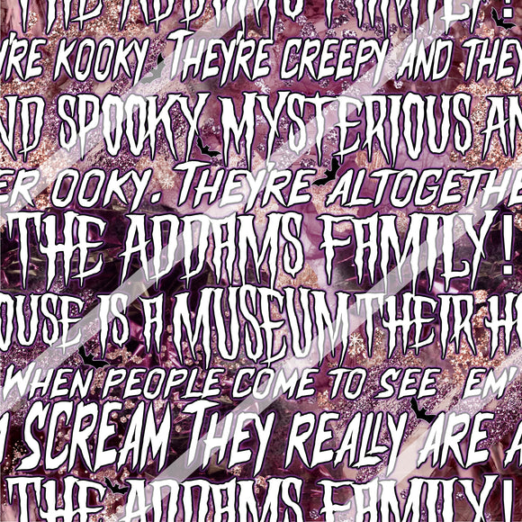 Spooky Lyrics (R36)