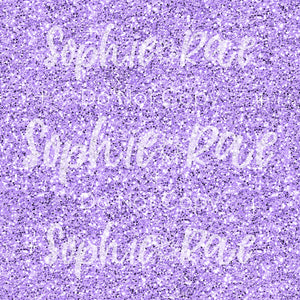 Glitter Purple (R38)
