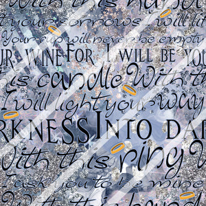 Vows (R36)