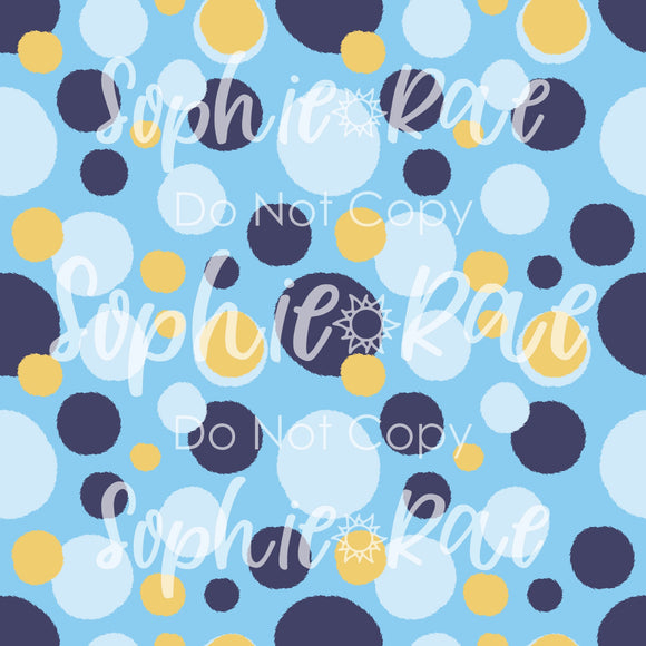 Pup Spots (R49)
