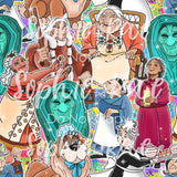 Grands & Nannies (R44)