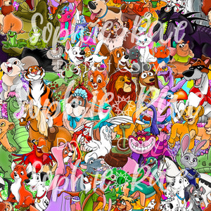 Animals (R44)