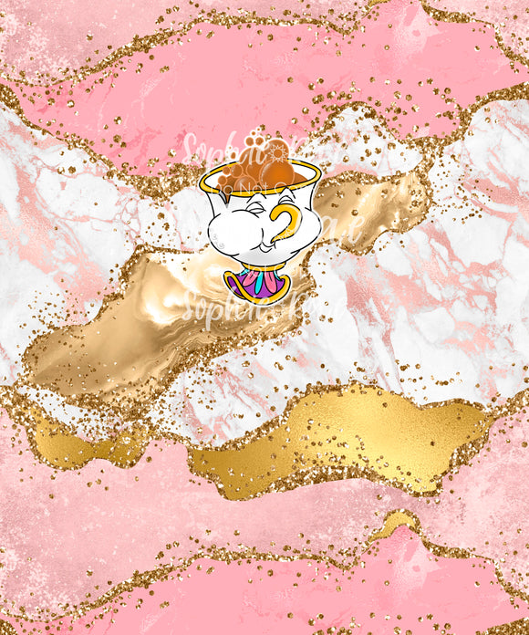 Bubbles Panel (R25)