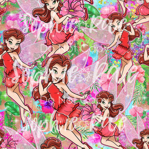 Flower Fairy (R48)