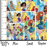 Grands & Nannies (R44)