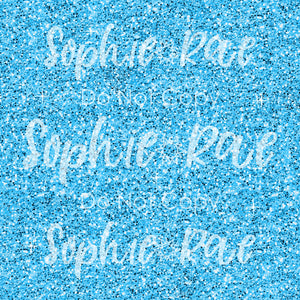 Glitter Blue (R35)