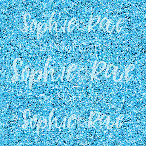 Glitter Blue (R35)