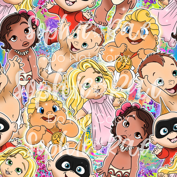 Babies (R44)