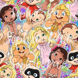Babies (R44)