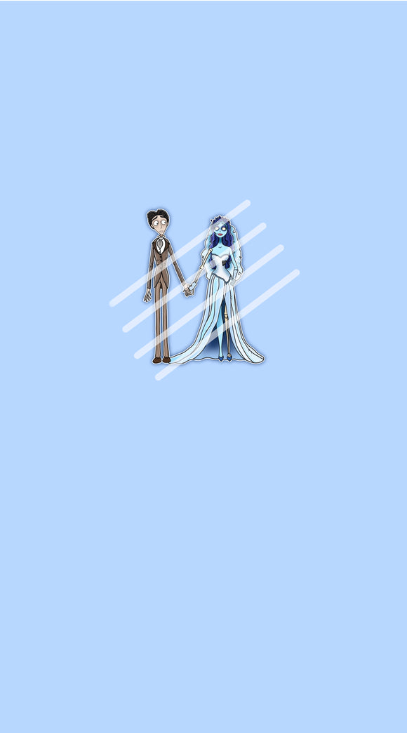 Couple Panel (R36)