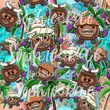 Coconuts (R45)