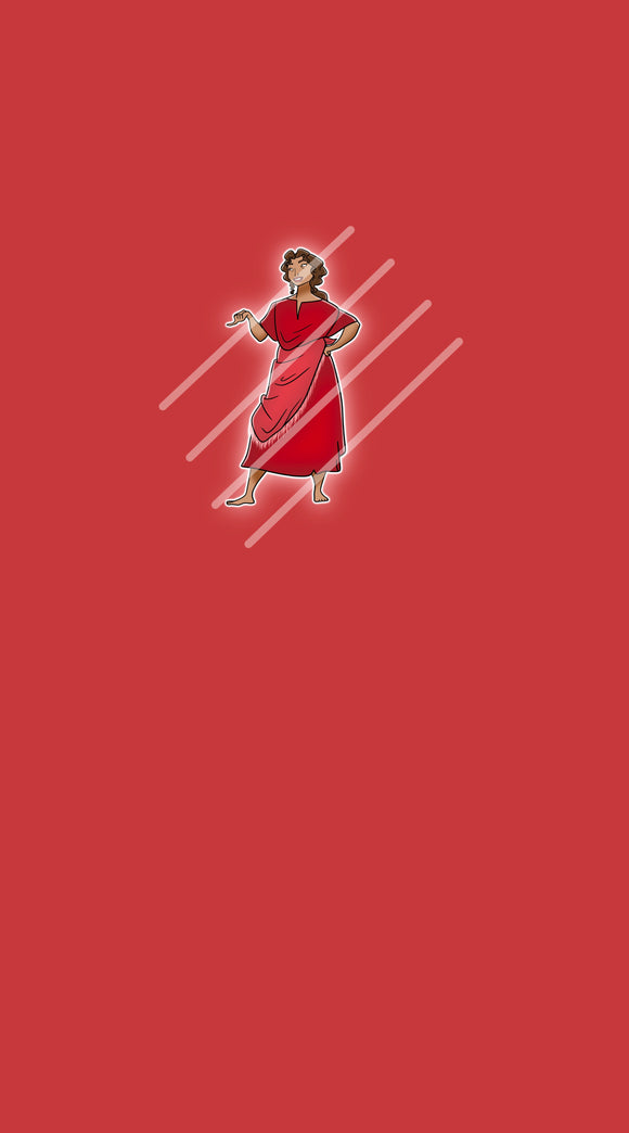 Miriam Panel (R47)